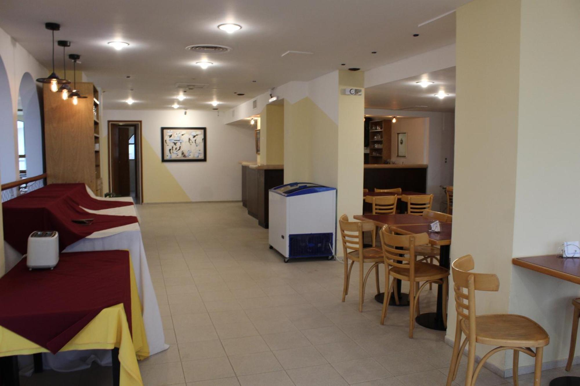 Hotel South Beach San Bernardo Zewnętrze zdjęcie