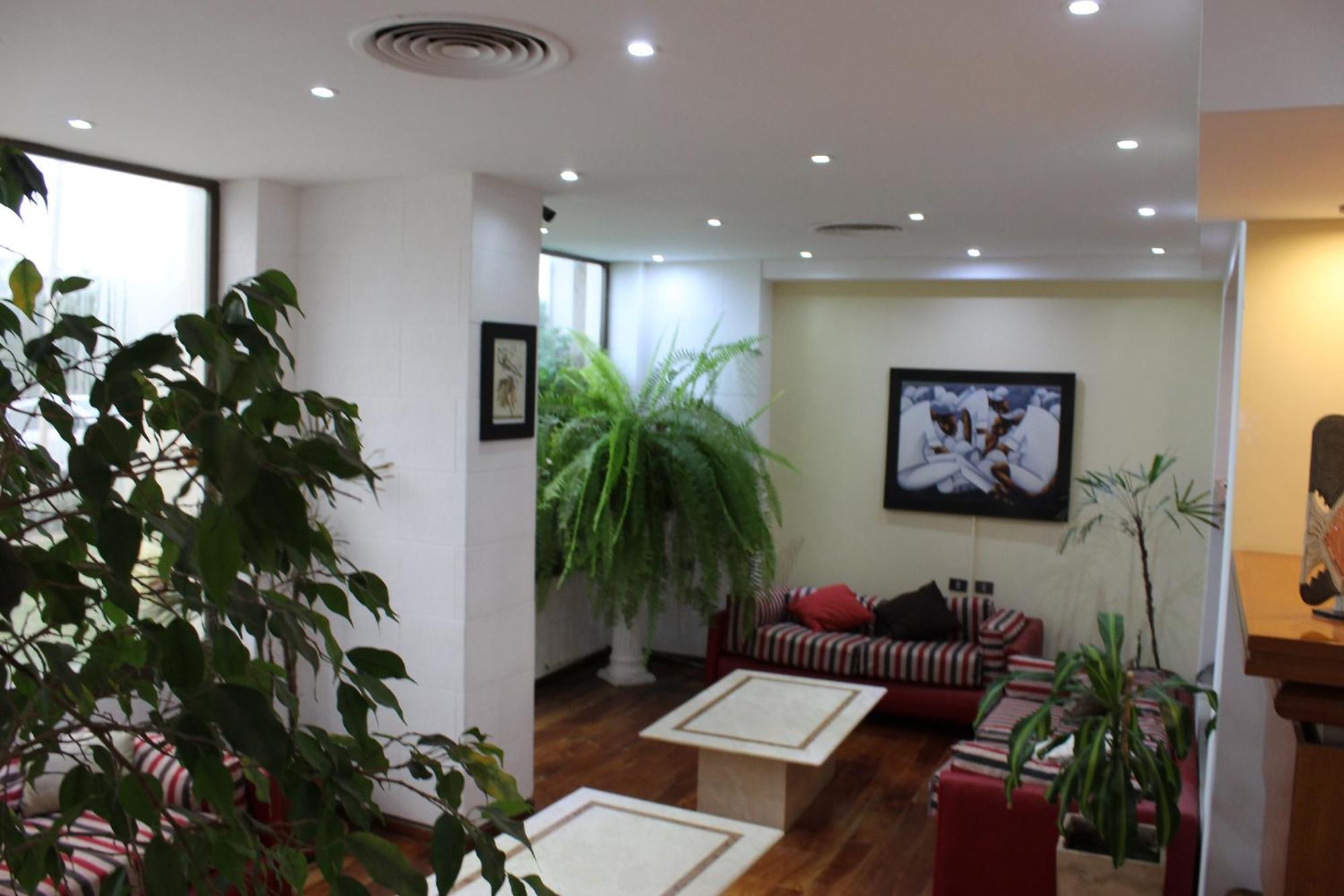 Hotel South Beach San Bernardo Zewnętrze zdjęcie