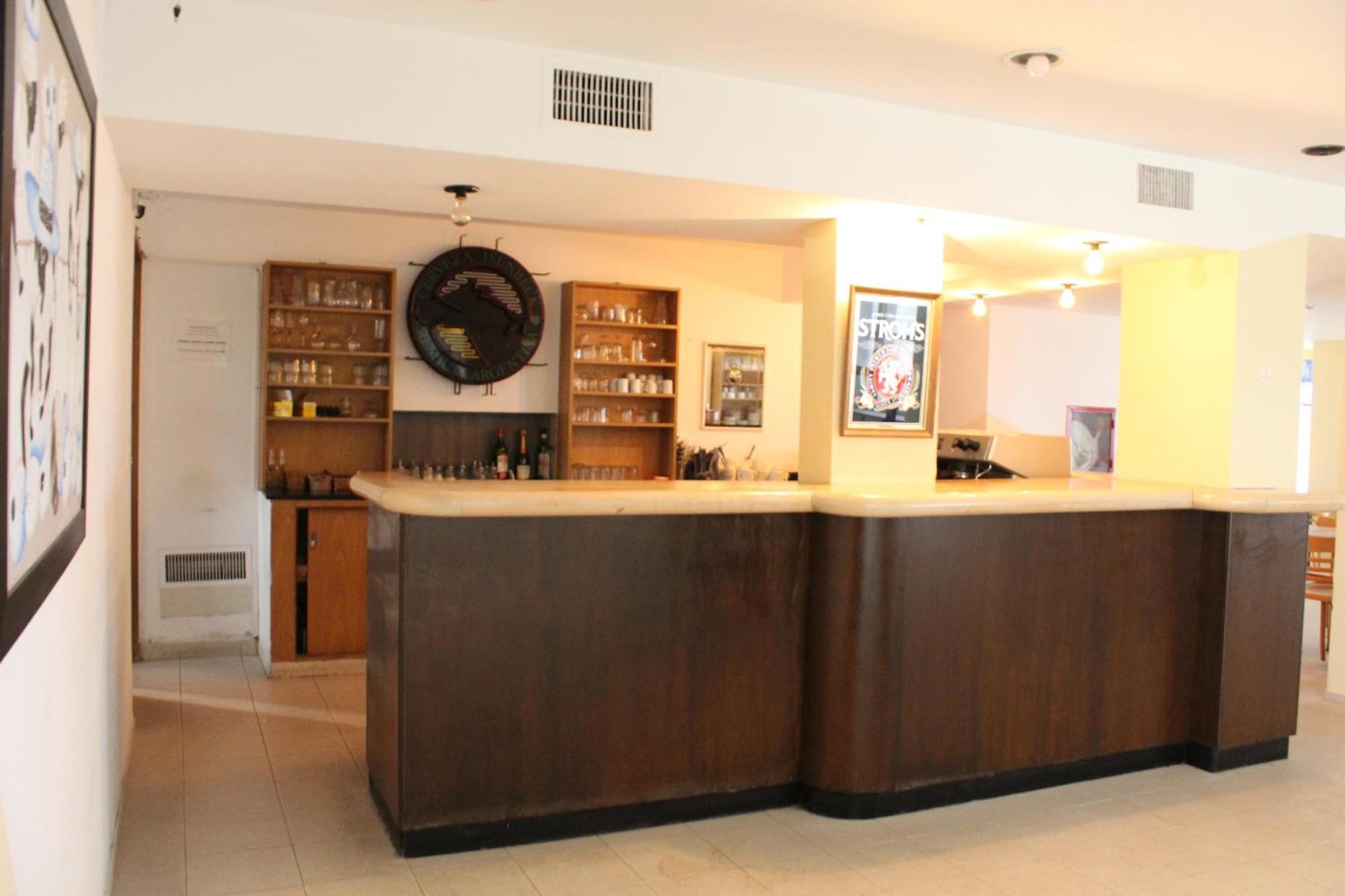 Hotel South Beach San Bernardo Zewnętrze zdjęcie