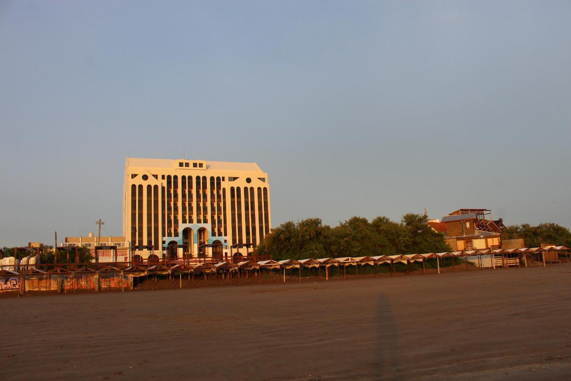 Hotel South Beach San Bernardo Zewnętrze zdjęcie