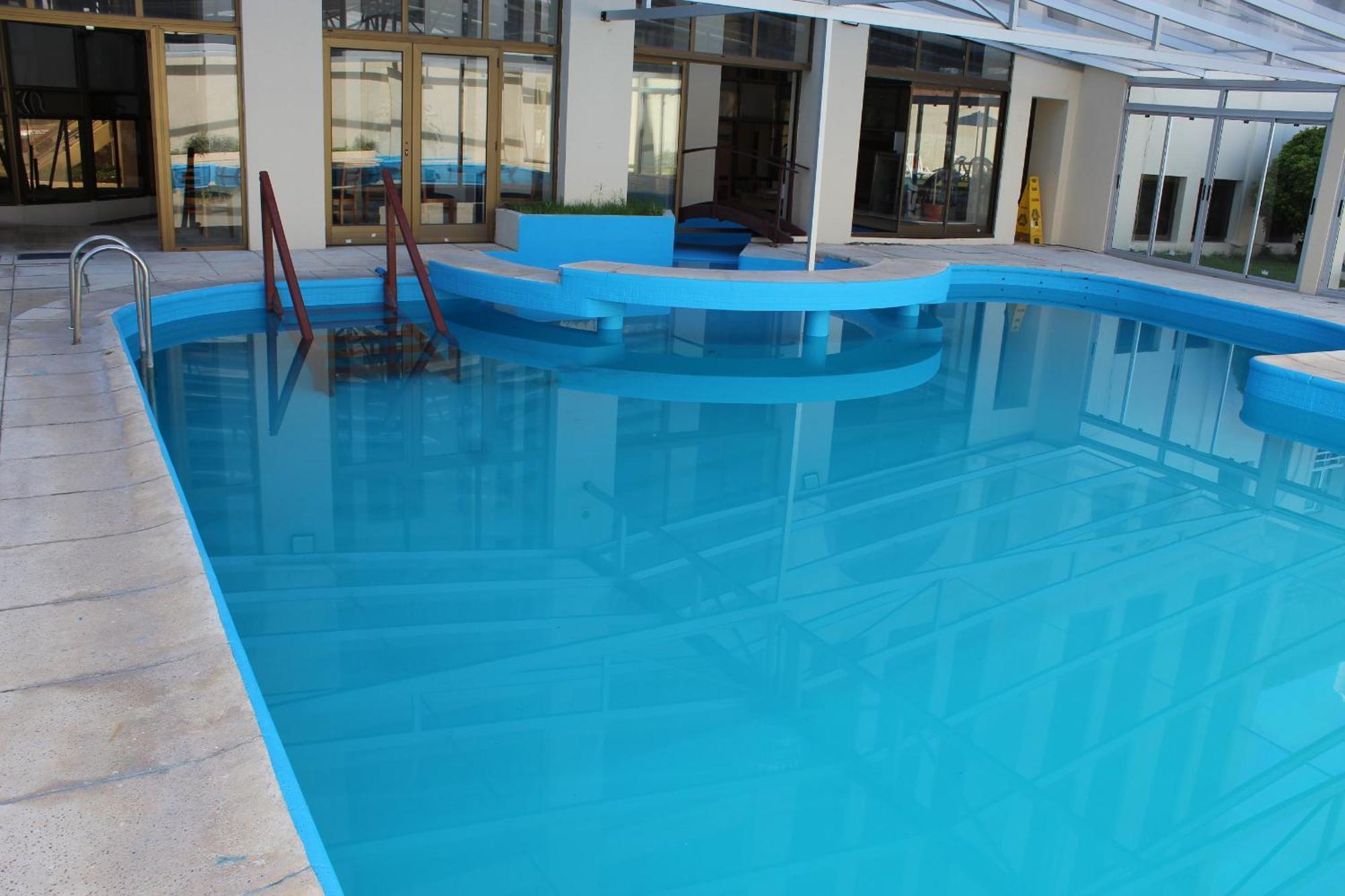 Hotel South Beach San Bernardo Zewnętrze zdjęcie
