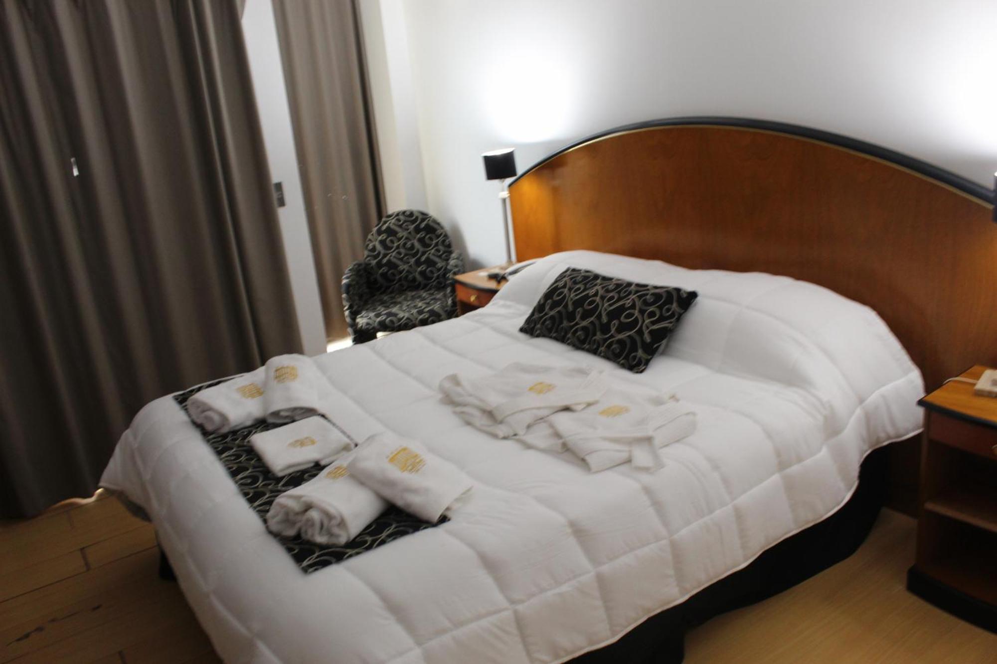 Hotel South Beach San Bernardo Zewnętrze zdjęcie